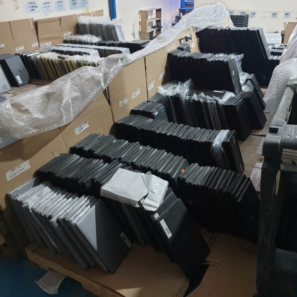 Inventory 18