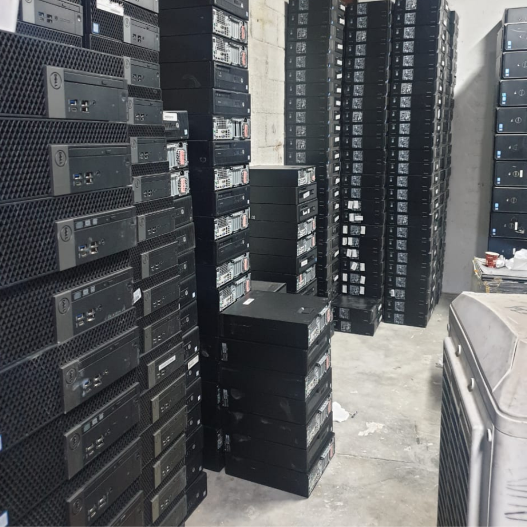 Inventory 43