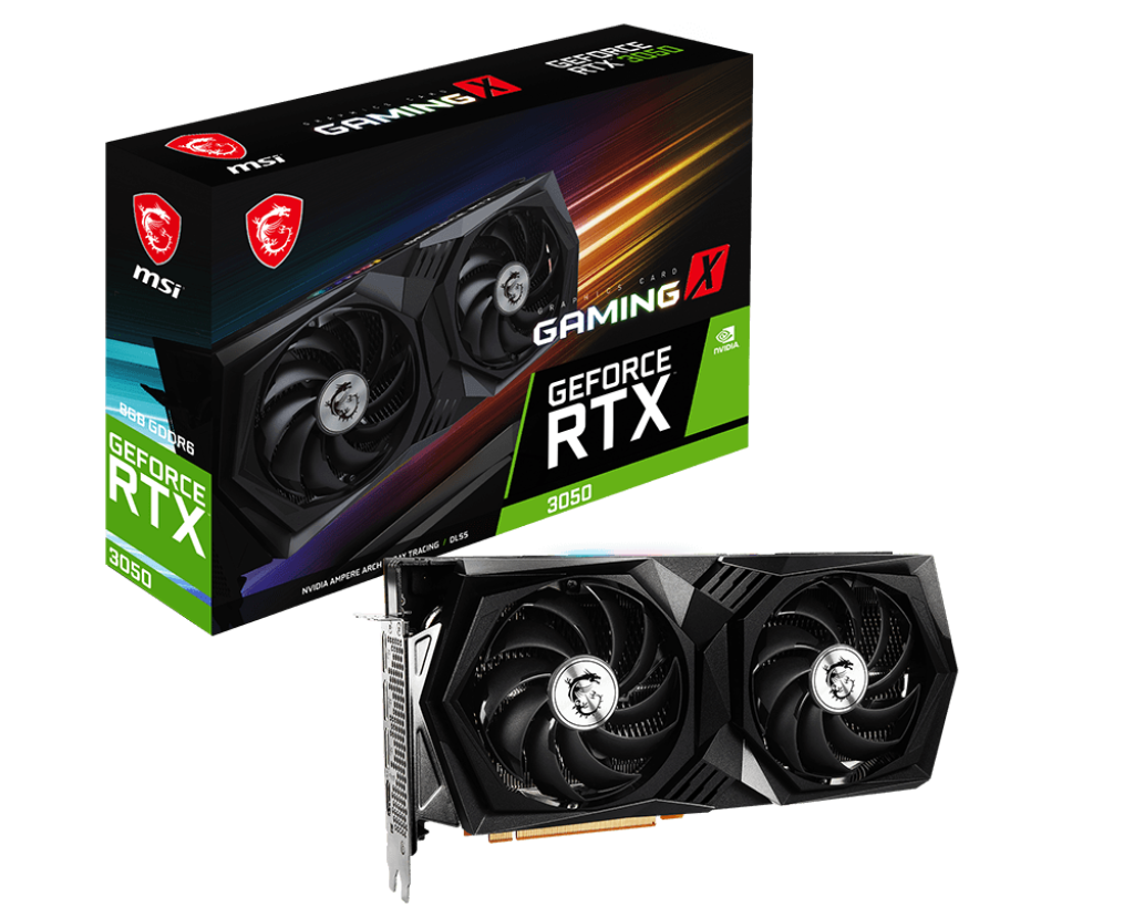 Graphic Card