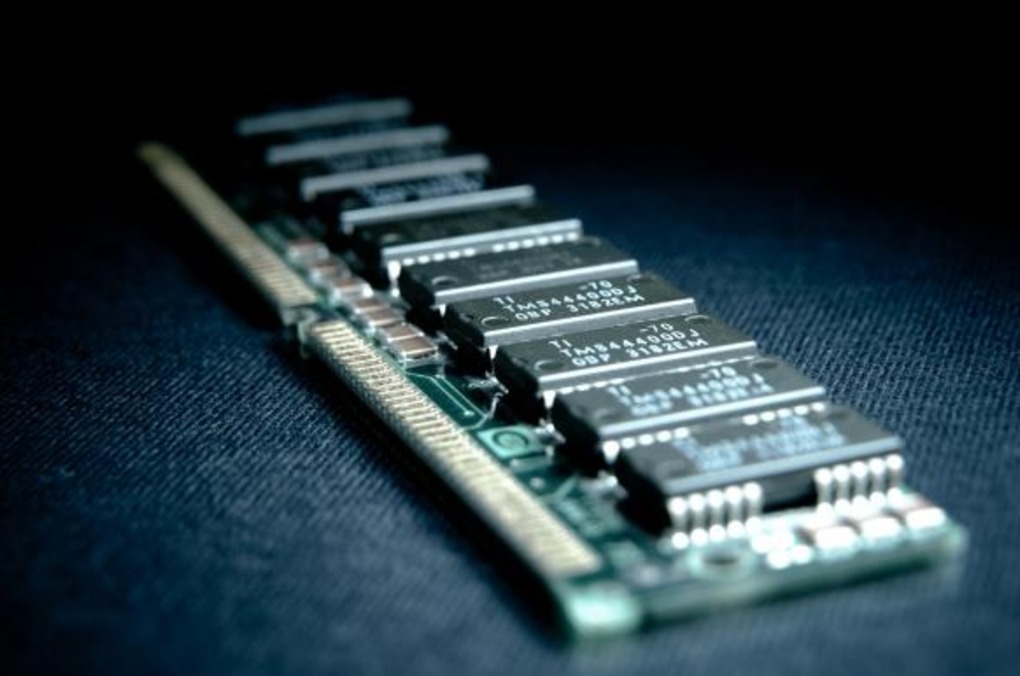 Memory Modules